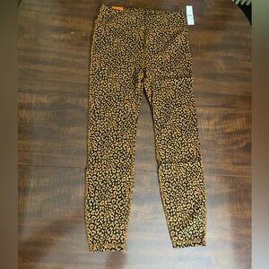 Brand new J Crew women’s leggings